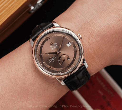 Đồng hồ nam omega